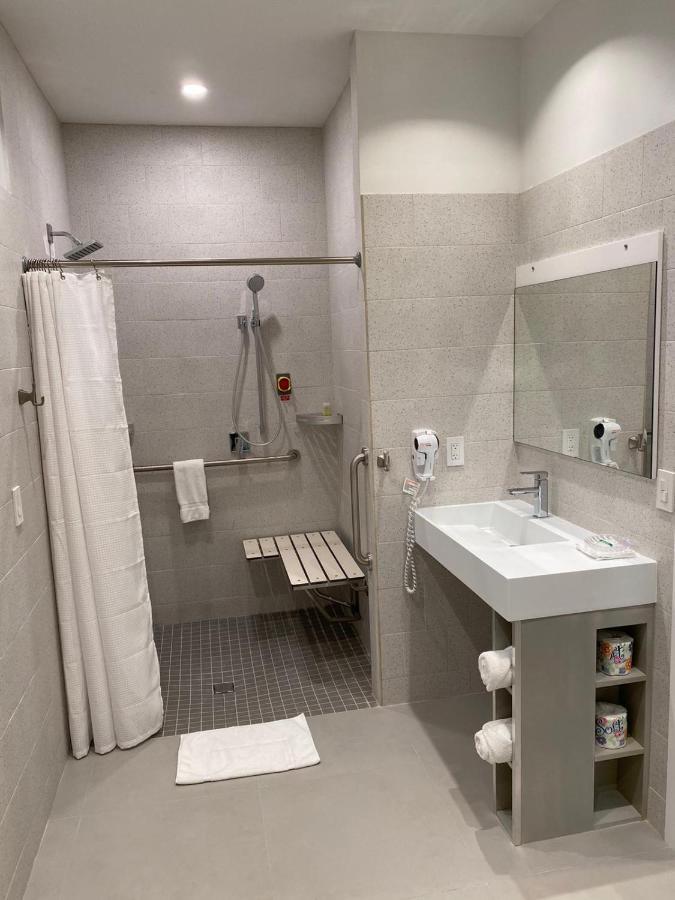 Hotel Ponce De Leon Coral Gables