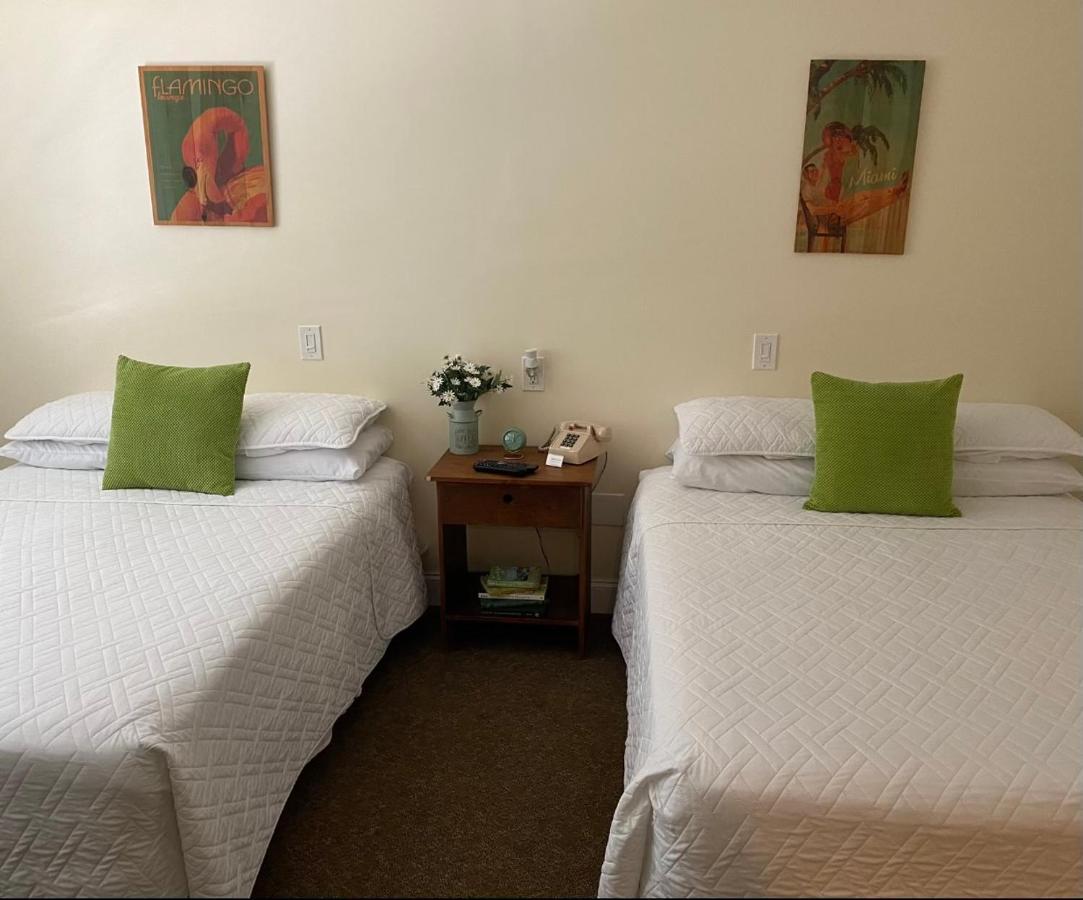 Hotel Ponce De Leon