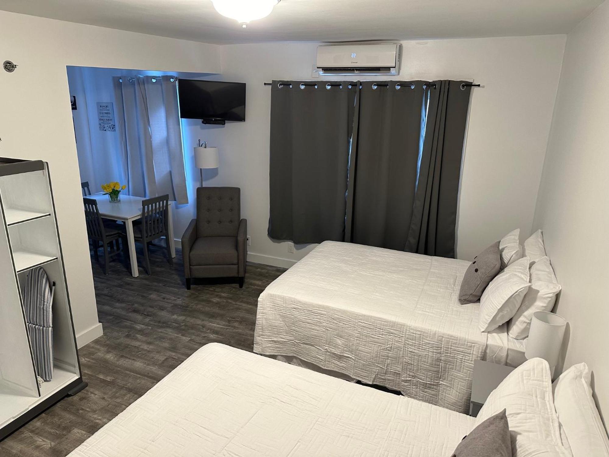 Hotel Ponce De Leon