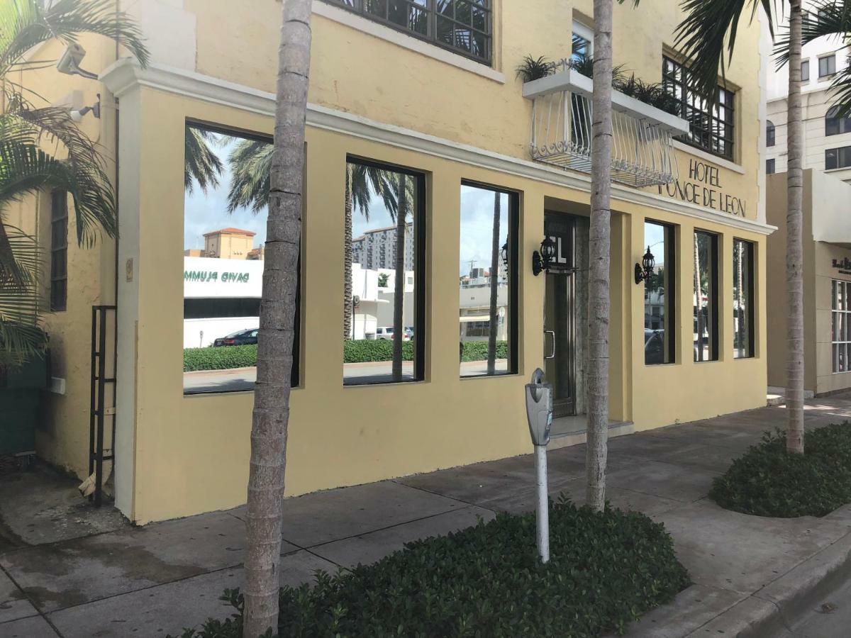 Ponce De Leon Hotel