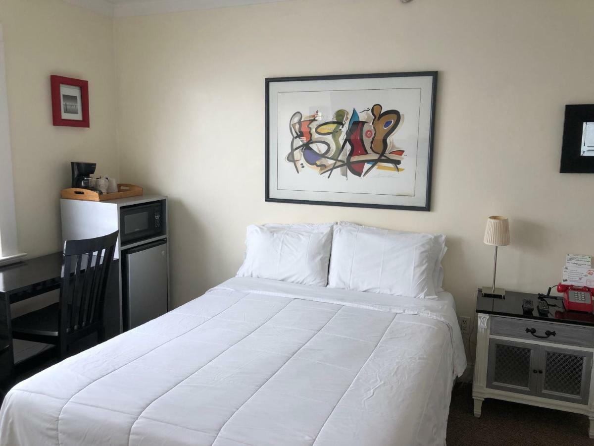 Hotel Ponce De Leon Coral Gables